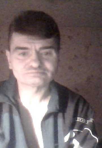 My photo - andrey, 59 from Sovetsk (@andrey119963)