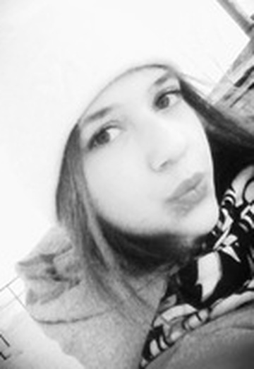 Моя фотография - Татьяна, 25 из Омск (@tatyana270092)