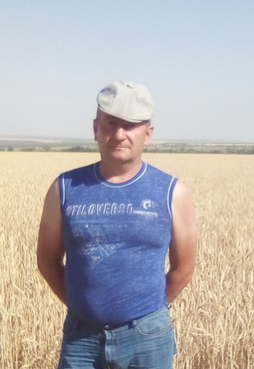 My photo - Vasiliy, 55 from Millerovo (@vasiliy91372)