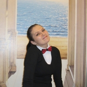 марина, 39, Салехард