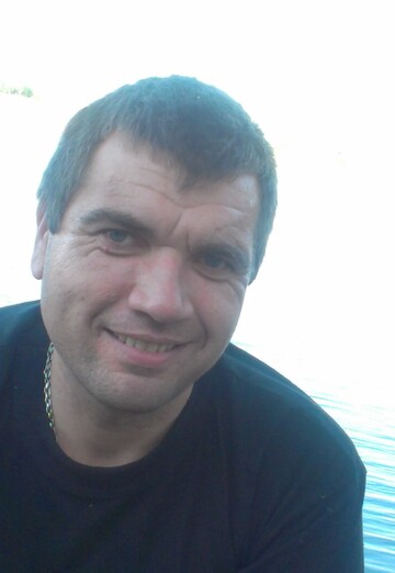 Моя фотография - Сергей, 44 из Харьков (@sergey457968)