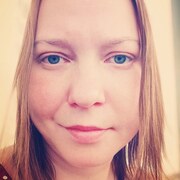 Полина, 36, Москва