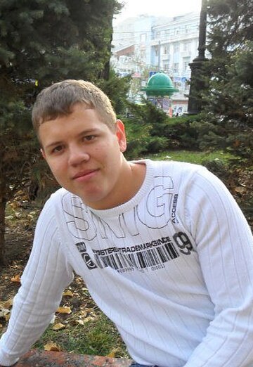 Моя фотография - Николай, 32 из Моздок (@nikolay123527)