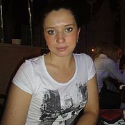 Anna Tsyganova 39 Zaretchny