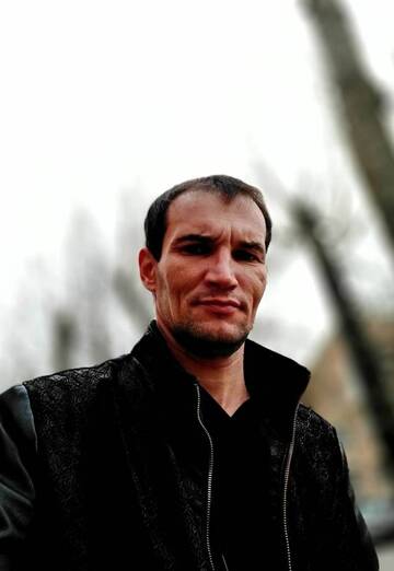 Моя фотография - Антон, 43 из Усть-Каменогорск (@antoha2651)