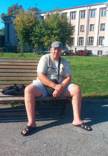 Моя фотография - Владислав, 45 из Краснодар (@vladislav34697)