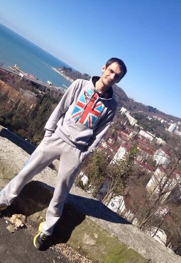 My photo - Bolg-OFF, 36 from Sochi (@bolgoff)