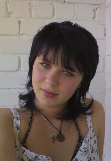 Minha foto - Alisa, 34 de Muyezersky (@lisenok999)