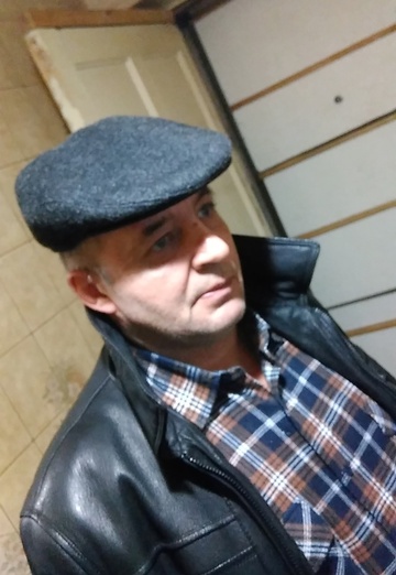 My photo - Yedik, 44 from Alchevsk (@edik8643)