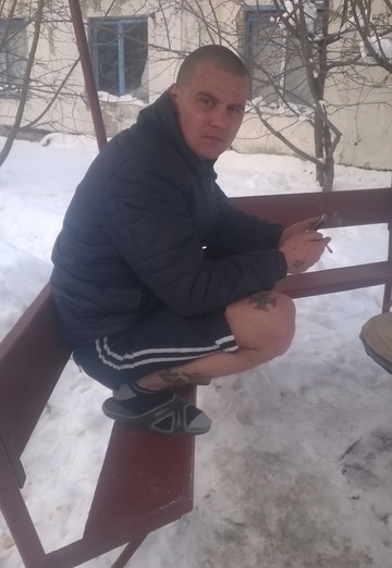 My photo - Yuriy, 32 from Nezhin (@uriy131512)
