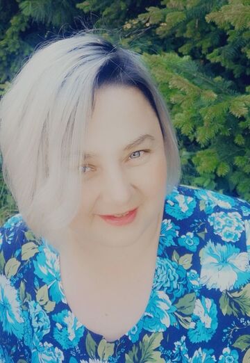 My photo - Lyubov, 41 from Asino (@lubov62277)