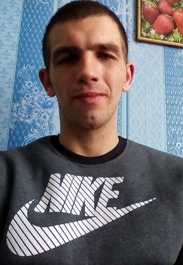 My photo - Denis, 34 from Mariupol (@denis204966)