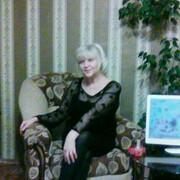 галина шаповалова, 64, Верхотурье