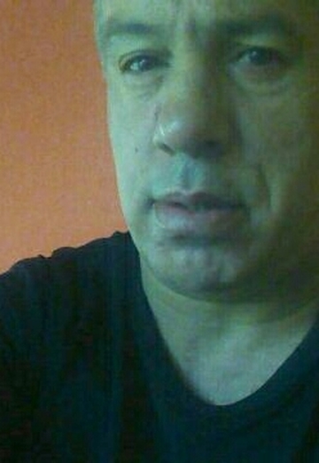 Моя фотография - marcelo, 52 из Порту-Алегри (@marcelo96)
