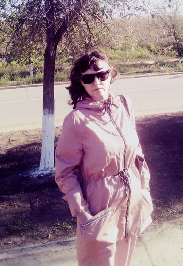 Моя фотография - Александровна, 49 из Астрахань (@marina284000)