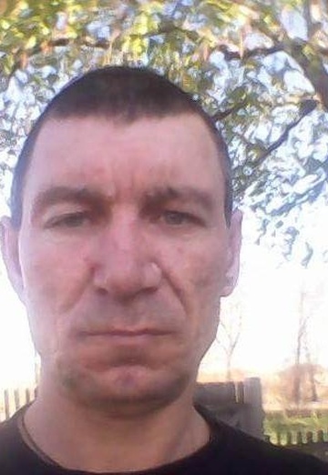 Моя фотография - Андрей, 54 из Биробиджан (@user96349)