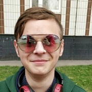 Евгений, 22, Наро-Фоминск
