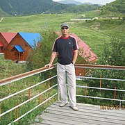 Valeriy 60 Almaty