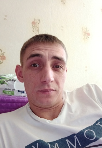 My photo - Vovchik, 29 from Revda (@vovchik4919)