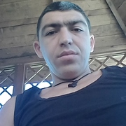 Вова, 38, Константиновск