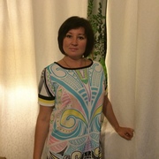 Елена, 49, Старая Купавна