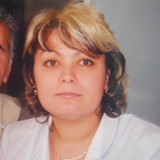 Жанна, 51, Старая Русса