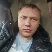Александр, 33, Лыткарино