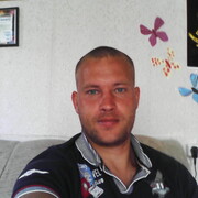 борис старомышастовск, 36, Медведовская