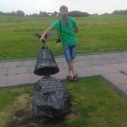 Виталий, 43, Кимовск