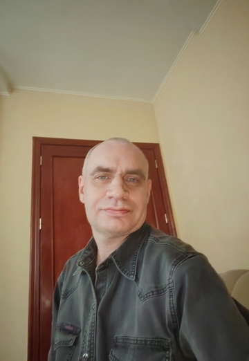 My photo - Pavel, 47 from Kolpino (@pavel161797)