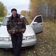Николай, 28, Татарск