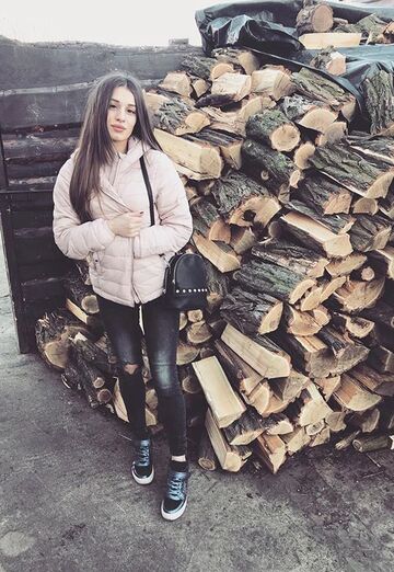 La mia foto - Yuliya, 39 di Ivanteevka (@uliya170986)