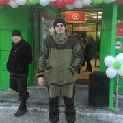 Алексей, 30, Челябинск