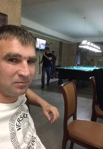 La mia foto - Aleksey, 31 di Rostov sul Don (@aleksey712600)