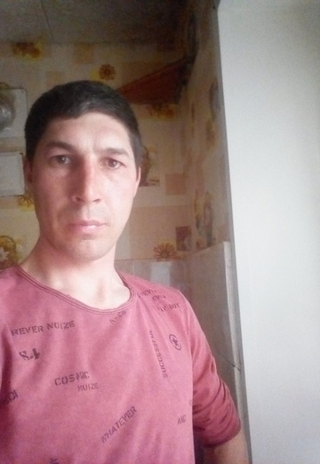My photo - ivan, 38 from Kstovo (@ivan221060)