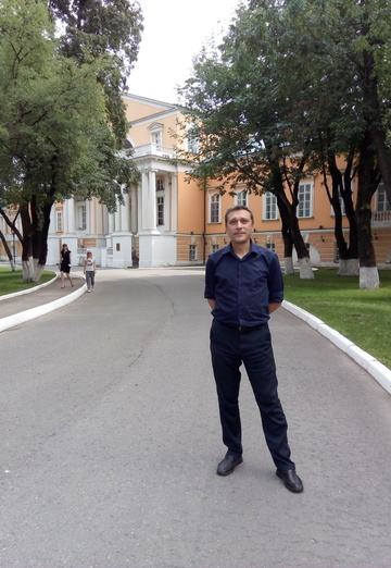 My photo - Konstantin, 45 from Pavlovsky Posad (@konstantin69876)
