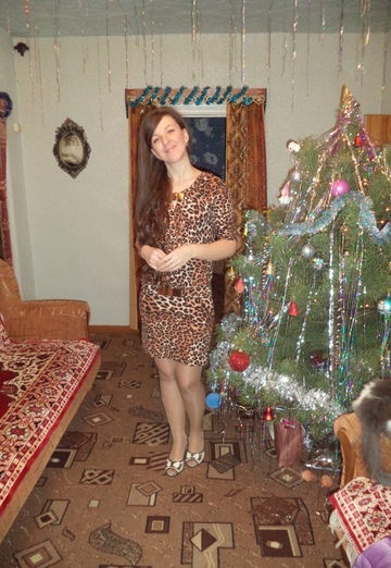 My photo - Tatyana, 36 from Novozybkov (@tatyana52725)