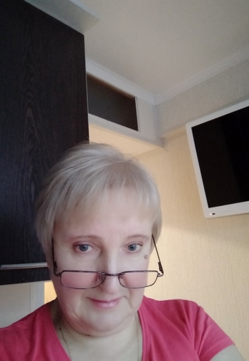My photo - Lidiya, 65 from Tula (@lidiyailina5)