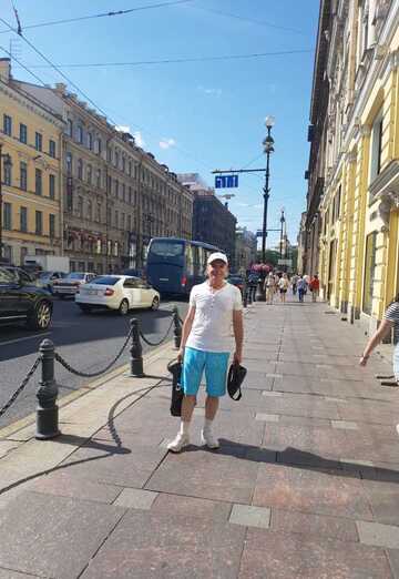 Sergey (@sergey359526) — my photo № 6