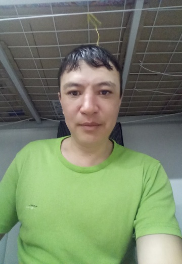 Моя фотографія - Сергей Магометов, 39 з Братськ (@sergeymagometov0)