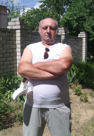 Моя фотография - Алексей, 69 из Херсон (@aleksey361457)