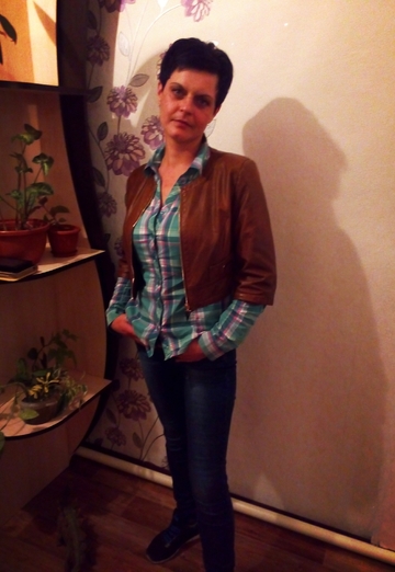 Моя фотография - Ольга, 41 из Рославль (@olga228781)