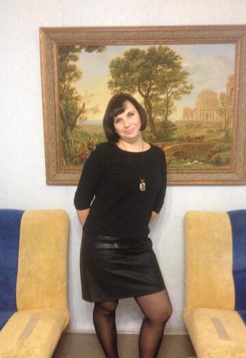 Моя фотография - Татьяна, 48 из Ахтубинск (@tatyana212336)