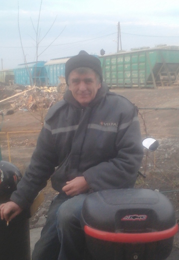 Моя фотография - Владимир, 56 из Новомиргород (@vladimir363433)