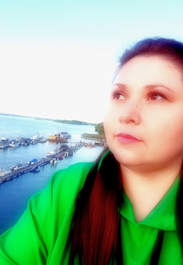 Моя фотография - Любовь, 35 из Новосибирск (@lubov57905)
