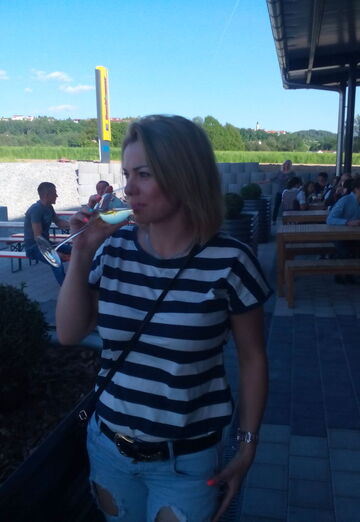 My photo - Elena, 43 from Prague (@elena229821)