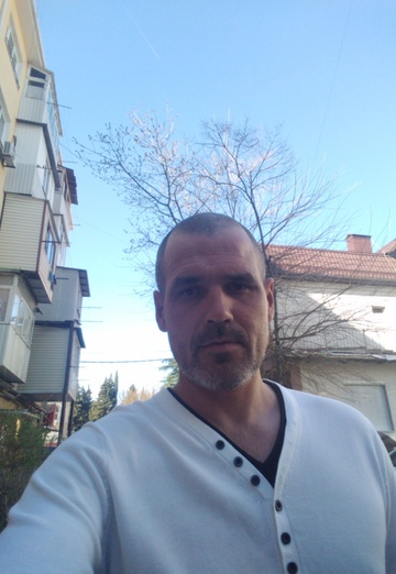 Моя фотография - Евгений, 42 из Туапсе (@evgeniy290258)