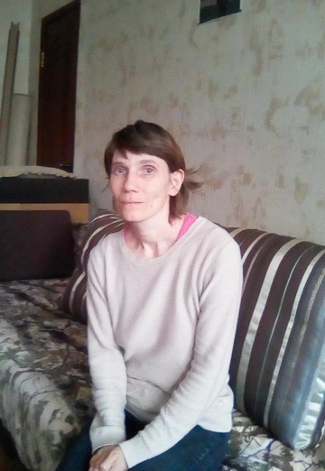 Моя фотография - Ольга, 49 из Старая Купавна (@olga330835)