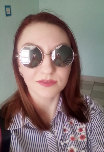 Моя фотография - Татьяна, 36 из Курск (@tanya25kadr)