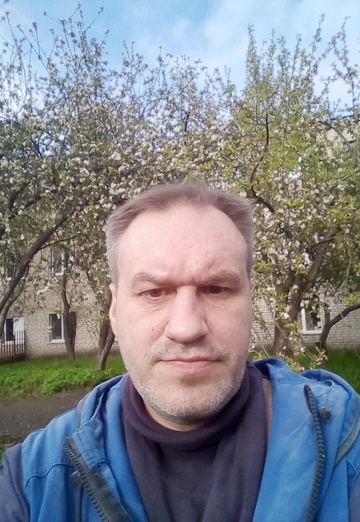 Моя фотография - Игорь, 53 из Смоленск (@igor302085)